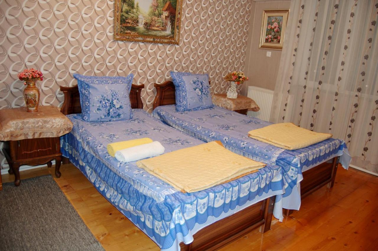 Excellent Hostel Κουτάισι Εξωτερικό φωτογραφία