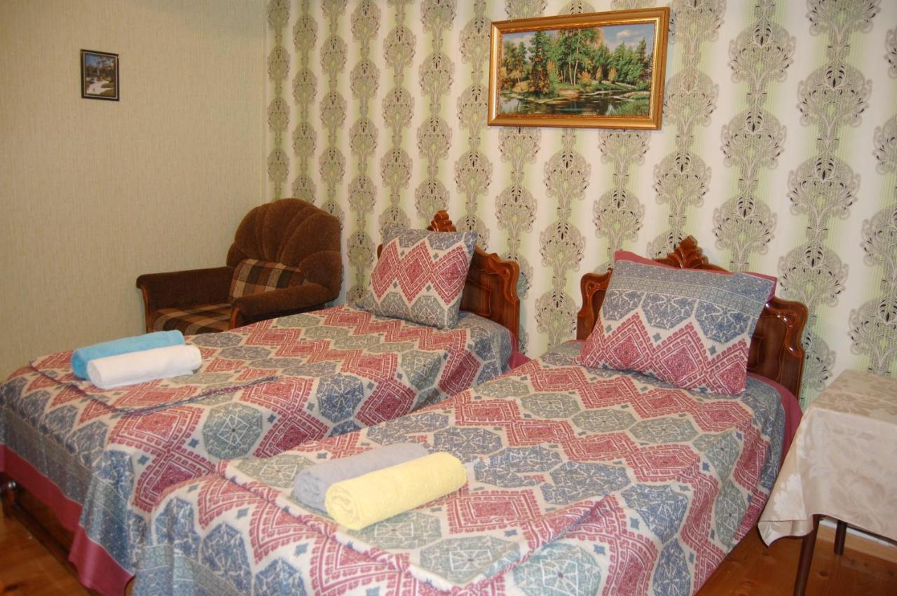 Excellent Hostel Κουτάισι Εξωτερικό φωτογραφία