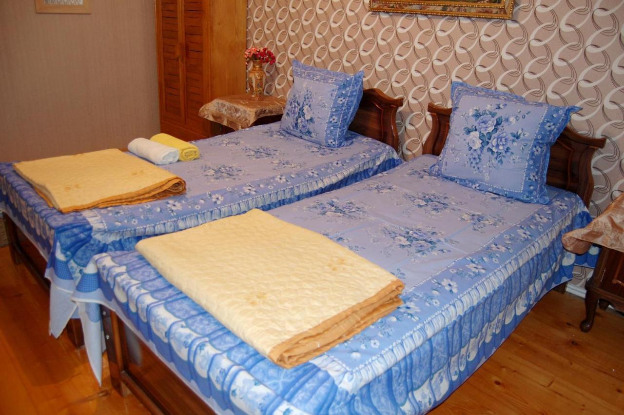Excellent Hostel Κουτάισι Εξωτερικό φωτογραφία