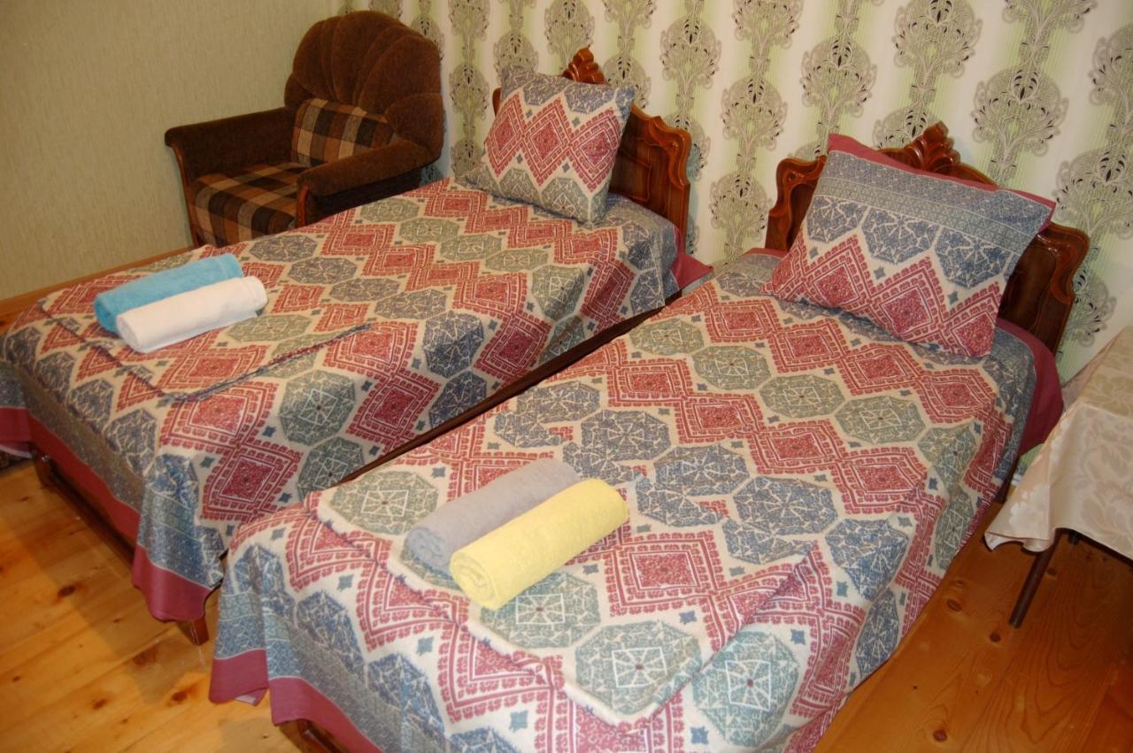 Excellent Hostel Κουτάισι Εξωτερικό φωτογραφία