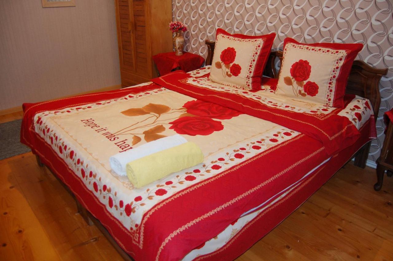Excellent Hostel Κουτάισι Εξωτερικό φωτογραφία