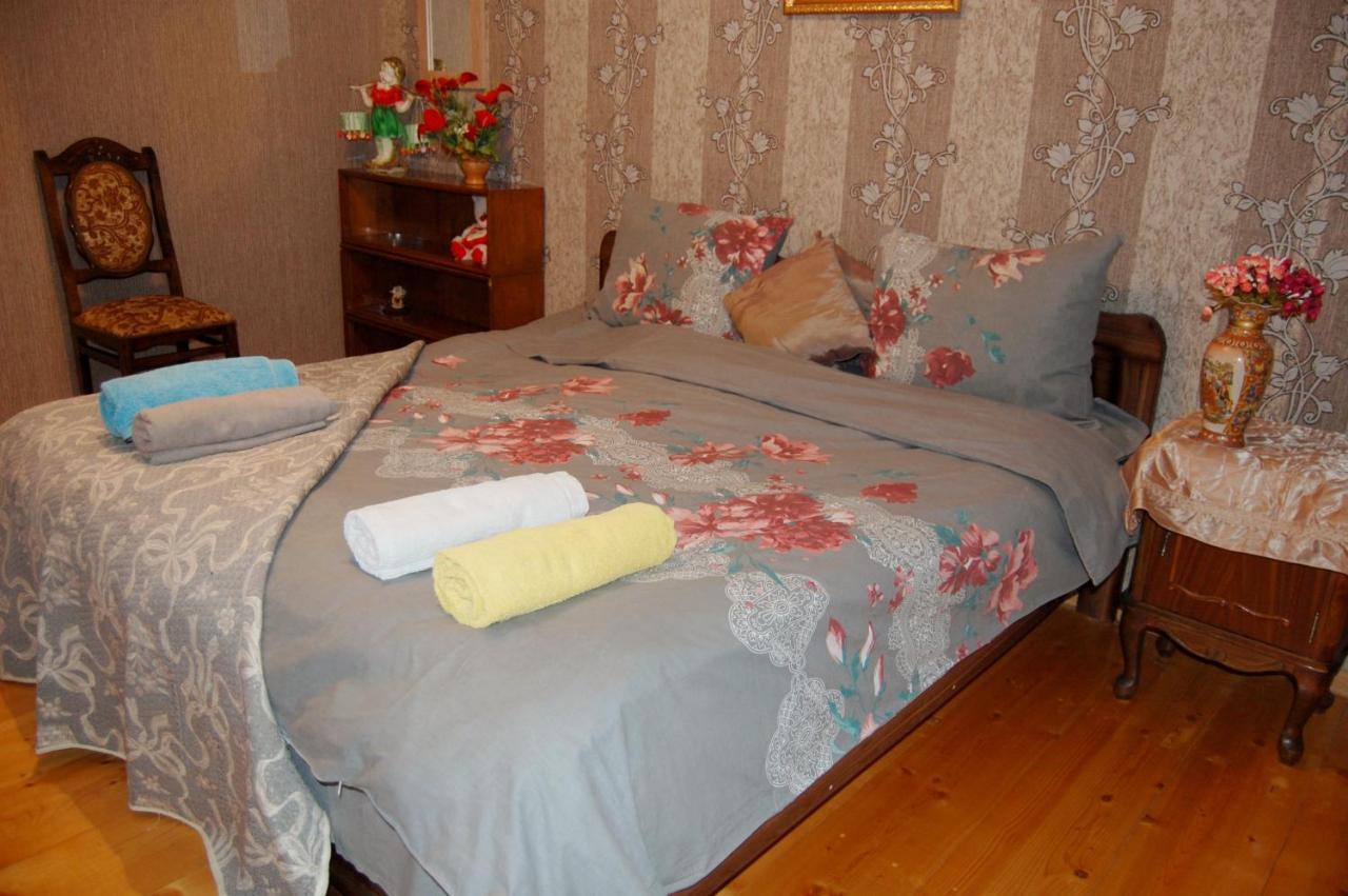 Excellent Hostel Κουτάισι Εξωτερικό φωτογραφία