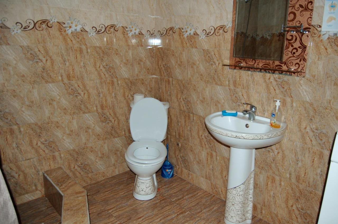Excellent Hostel Κουτάισι Εξωτερικό φωτογραφία