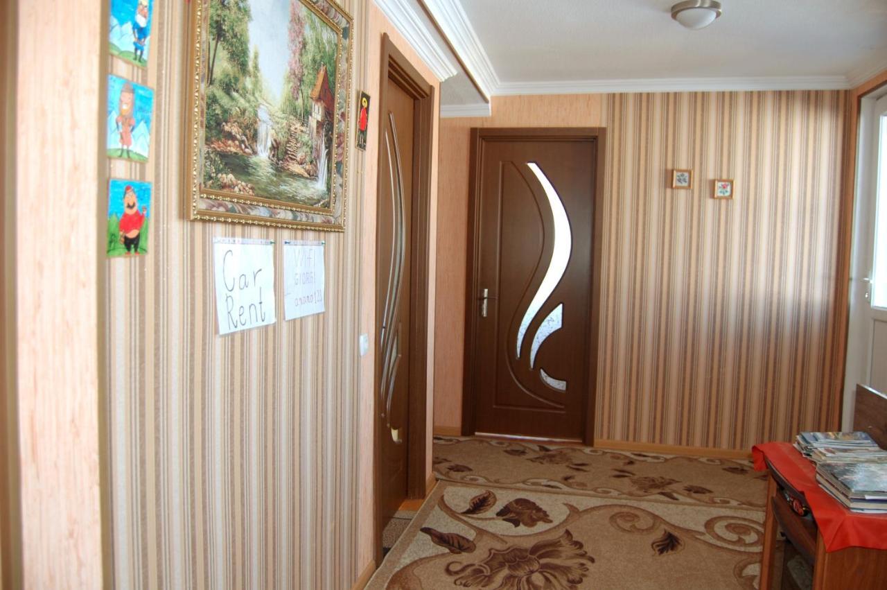 Excellent Hostel Κουτάισι Εξωτερικό φωτογραφία