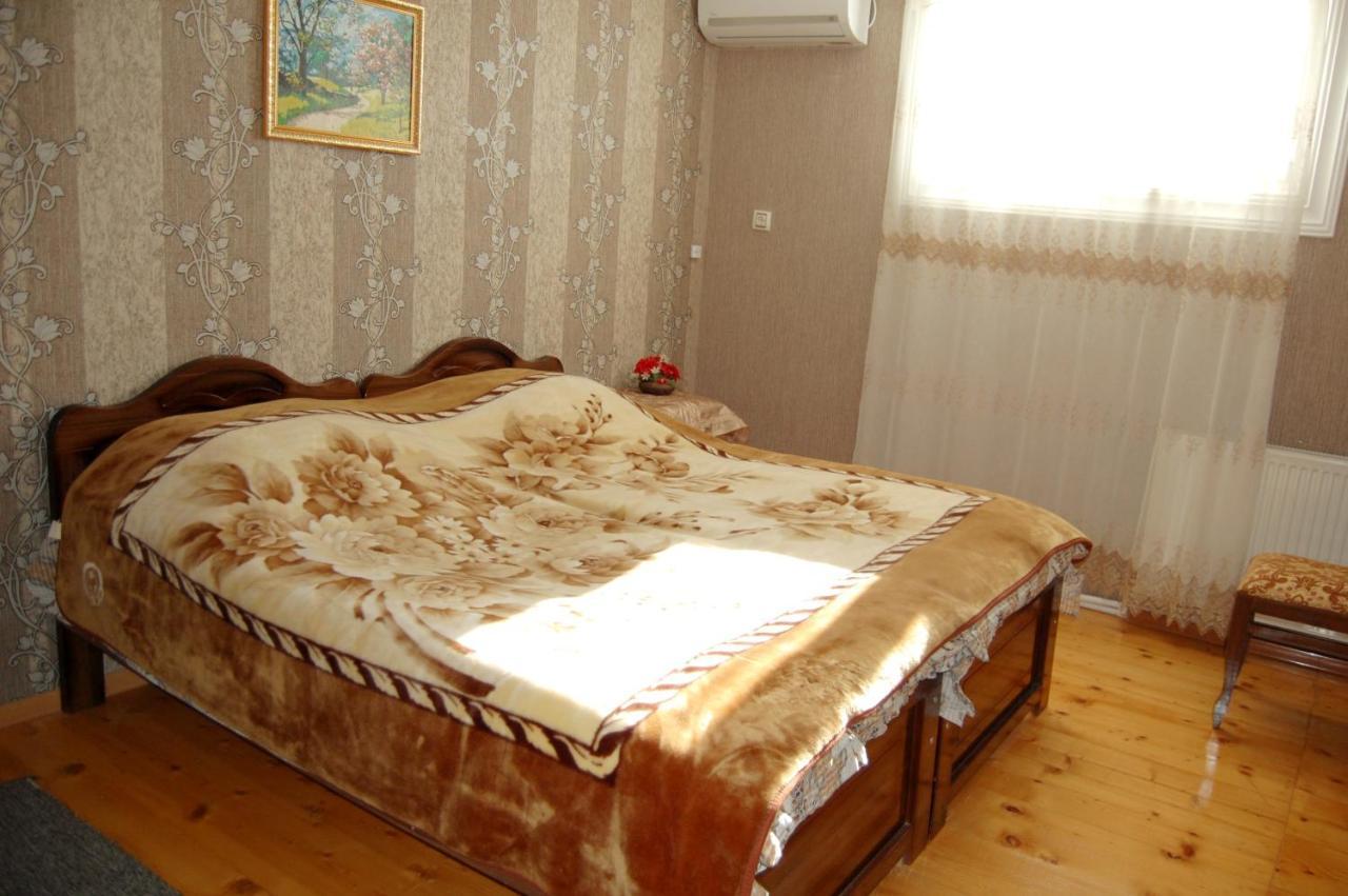 Excellent Hostel Κουτάισι Εξωτερικό φωτογραφία
