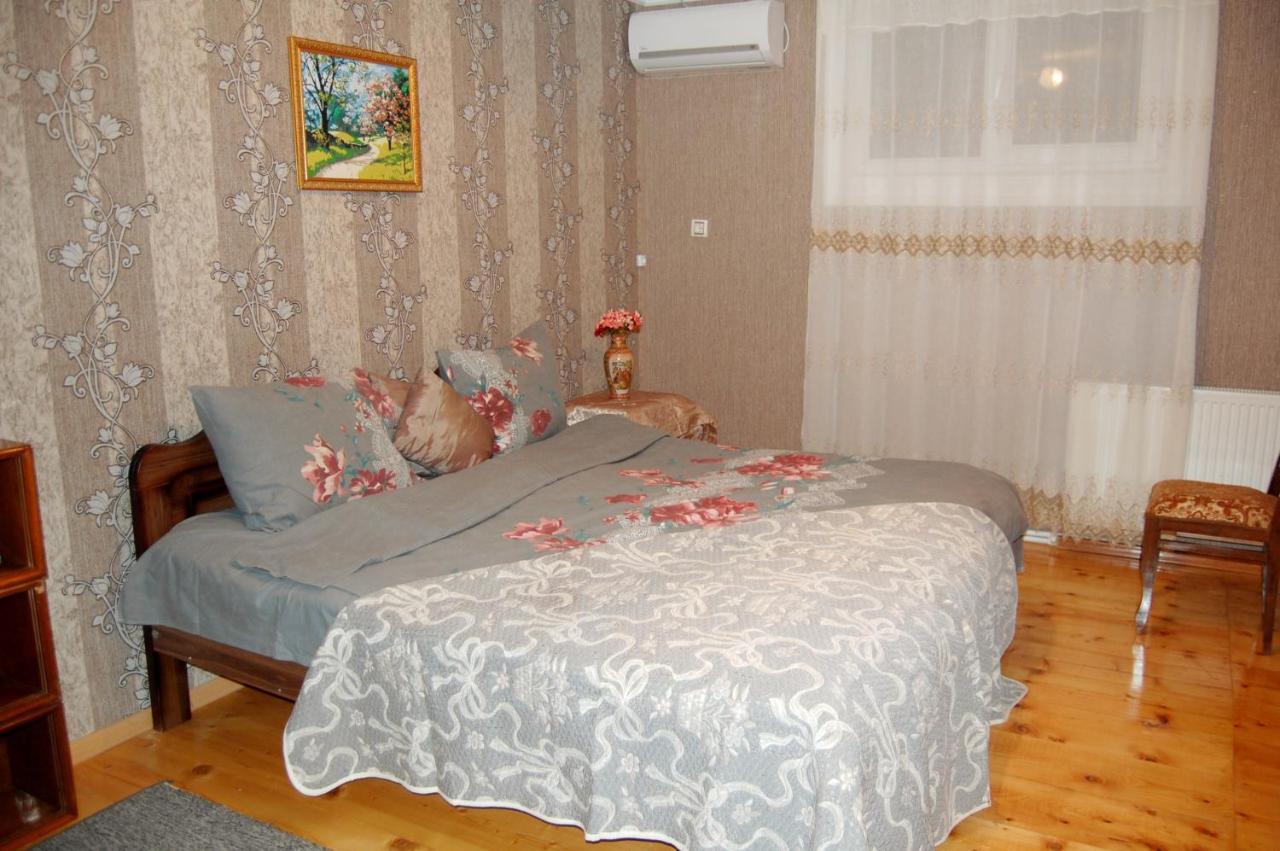 Excellent Hostel Κουτάισι Εξωτερικό φωτογραφία