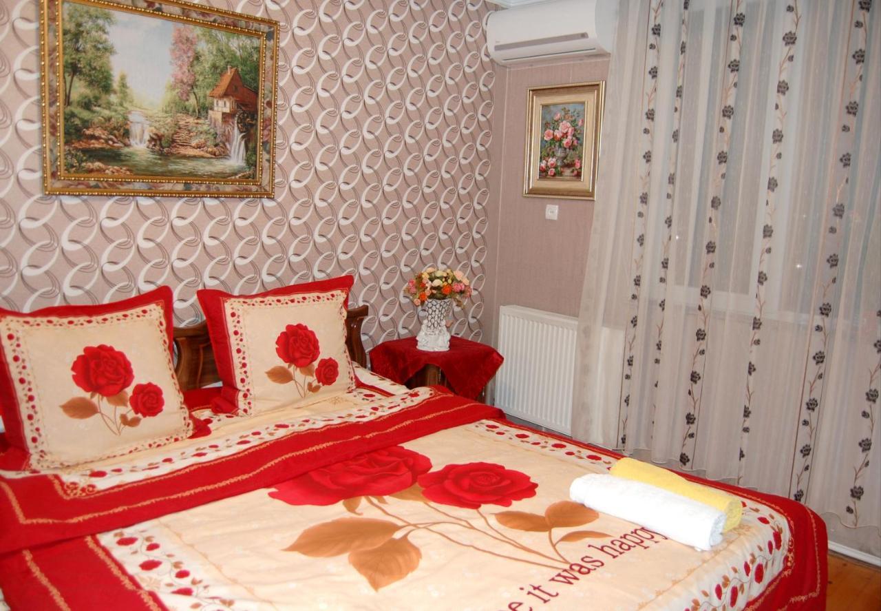 Excellent Hostel Κουτάισι Εξωτερικό φωτογραφία