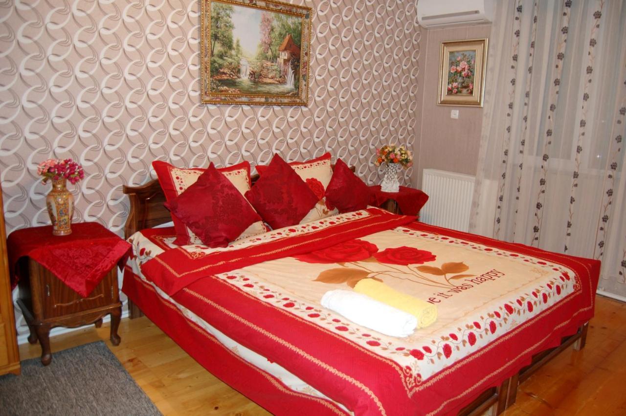 Excellent Hostel Κουτάισι Εξωτερικό φωτογραφία