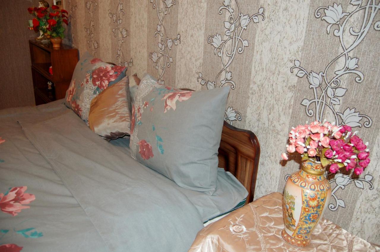 Excellent Hostel Κουτάισι Εξωτερικό φωτογραφία