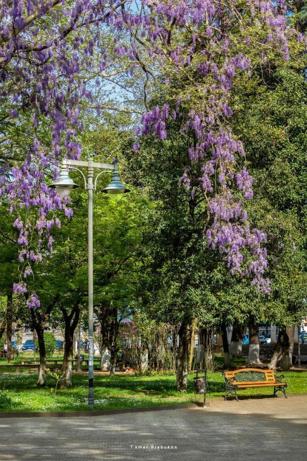 Excellent Hostel Κουτάισι Εξωτερικό φωτογραφία