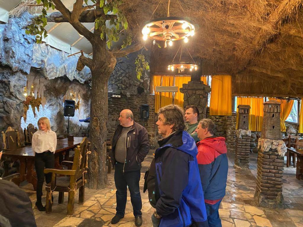Excellent Hostel Κουτάισι Εξωτερικό φωτογραφία