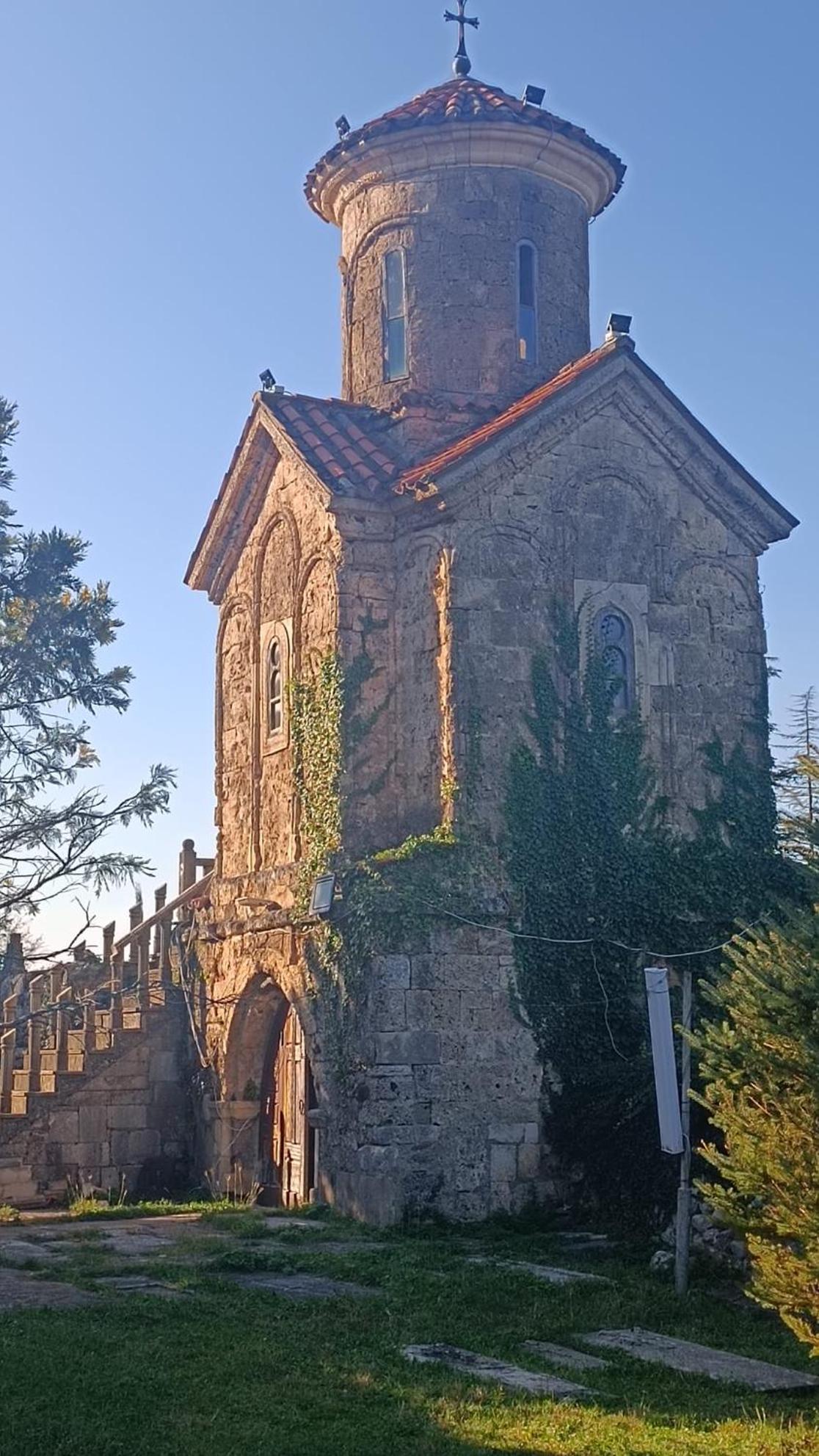 Excellent Hostel Κουτάισι Εξωτερικό φωτογραφία