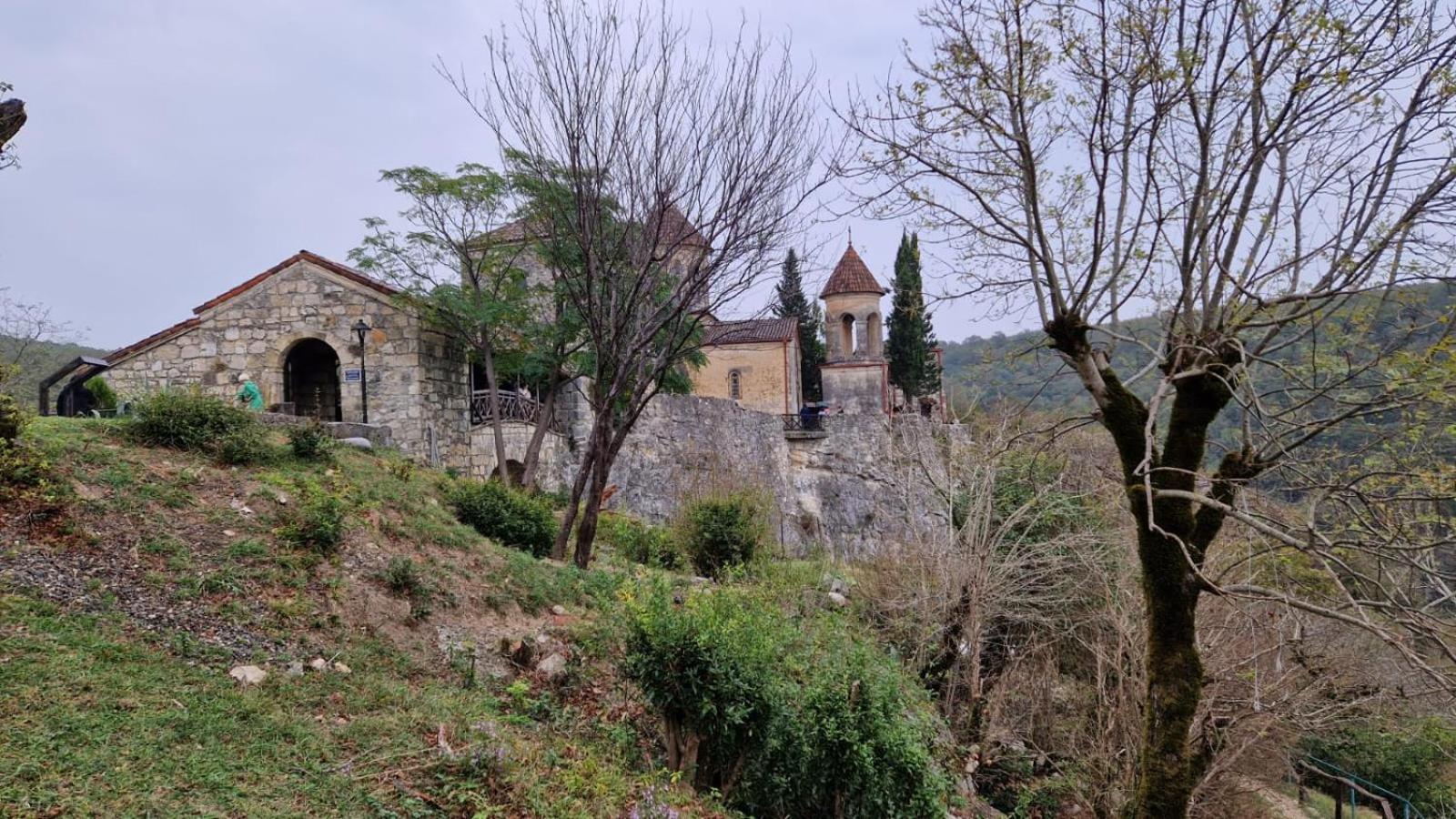 Excellent Hostel Κουτάισι Εξωτερικό φωτογραφία
